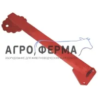 Плечо натяжное ТСН-3.0Б в сборе, РОССИЯ