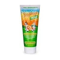 Крем для вымени "Зорька Люкс" с флорализином , 200г. 