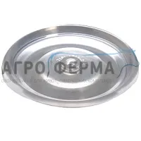 Мембрана бачка Metatron, 8х53,5х8,6х1мм (t=0,06), GEA Farm