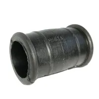 Муфта резиновая, Ø 52 мм, бочонок (аналог УДА 05.00.001), БЕЛАРУСЬ