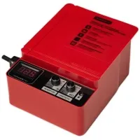 Генератор электроизгороди 6 Дж до 24км, 12/220В, РОССИЯ