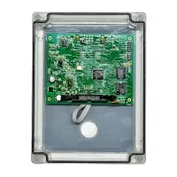 Панель управления, (в сборе), в модуль "Майстар" ИК, "Полиэфир", БЕЛАРУСЬ