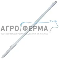 Ручка щетки холодильного танка, ГЕРМАНИЯ