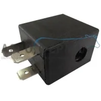 Катушка электромагнитная, 7,5 Вт/12В, Dairymaster, ИРЛАНДИЯ