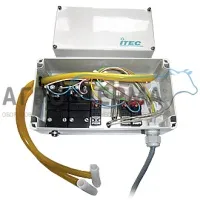 Узел клапанный ИВБ 4, ITEC/Impulsa, ГЕРМАНИЯ