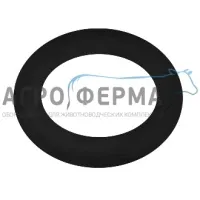Прокладка устройства фильтрации молока (толстая), УДС 01.003, БЕЛАРУСЬ