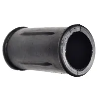 Муфта резиновая, Ø 40 мм, (42х46), БЕЛАРУСЬ