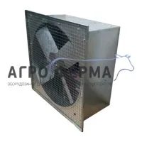 Вентилятор осевой ВО-8,0, 380В, 0,75 кВт, РОССИЯ