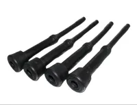 Сосковая резина, 0/0615, (аналог 7021.2725.240 GEA Farm), Spaggiari, ИТАЛИЯ