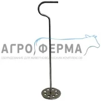 Мутовка для фляг, РОССИЯ