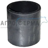 Муфта резиновая, Ø 56 мм, АДСН 00.00.018, БЕЛАРУСЬ