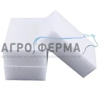 Фильтр вакуумрегулятора, (прямоугольный), УДА 03.04.018, БЕЛАРУСЬ