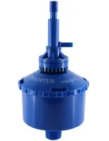 Вакуумрегулятор воздушный, 3-210 м3/ч, (аналог STABILVAC 3600), КИТАЙ