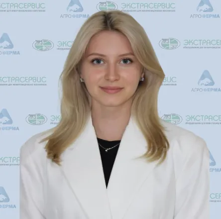 Хвостова Любовь Сергеевна