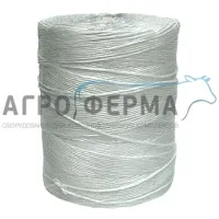 Шпагат полиолефиновый 7700-9С-УФ, БЕЛАРУСЬ