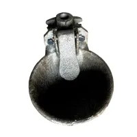 Автопоилка индивидуальная, чугунная, 1,7л, БЕЛАРУСЬ