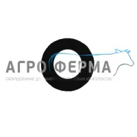 Прокладка секции дозатора, АДС 08.00.006, БЕЛАРУСЬ