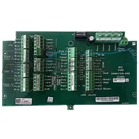 Плата сетевая для соединительной коробки доильного зала, SCR, ИЗРАИЛЬ