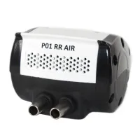 Пульсатор пневматический, попарного доения, 60/40, P01 RR AIR, PANAzoo, ИТАЛИЯ