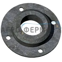 Крышка вала, ТСН 00.106, редуктора малого,РОССИЯ