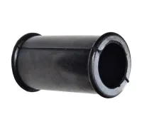 Муфта резиновая, Ø 40 мм, (АДС 00.00.005), БЕЛАРУСЬ