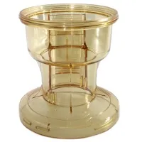 Корпус молокомера пластиковый, MODULAR, PANAzoo, ИТАЛИЯ