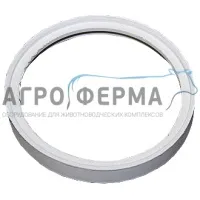 Прокладка Ø108 МАСТ.711145.001, БЕЛАРУСЬ