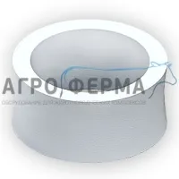 Фильтр вакуумрегулятора, (круглый), УДА 03.04.013, БЕЛАРУСЬ