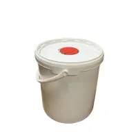 Салфетки одноразовые для протирки вымени 200х200, 1000шт, влажные в ведре 