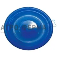 Мембрана силиконовая Ø48мм, (10-8503), ГЕРМАНИЯ