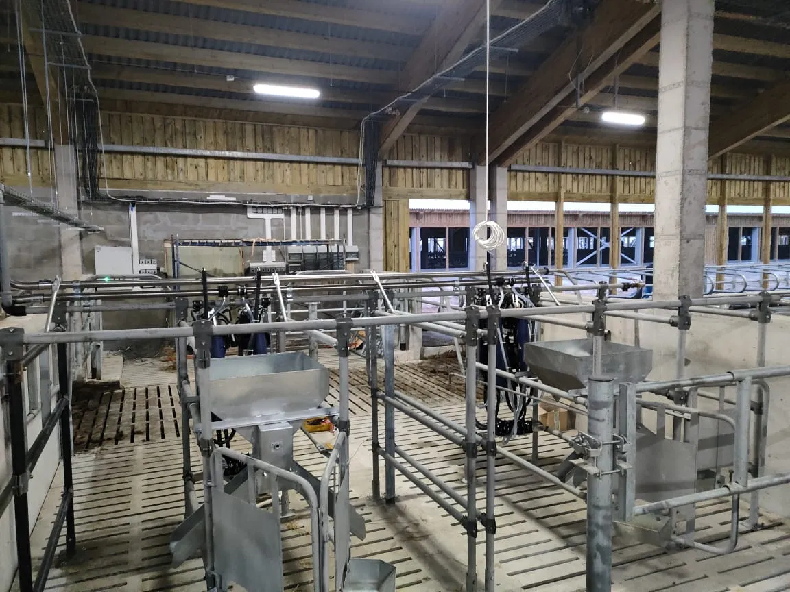 Псковская область