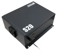 Сервер S20, PANAzoo, ИТАЛИЯ 