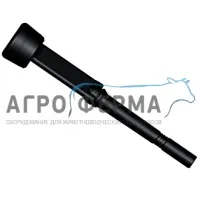 Сосковая резина, IP10U, треугольная, Impulsa, ВЕЛИКОБРИТАНИЯ