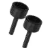 Чаша площадки промывки для коз, PANAzoo, ИТАЛИЯ