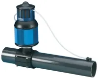 Вакуумрегулятор воздушный, 36–50 кПа, (моноблок) , STABILVAC 6000, InterPuls, ИТАЛИЯ