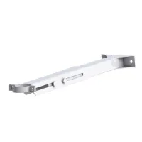 Кронштейн крепления фильтра ФМ, Изготовитель ООО "Экстрасервис" РБ