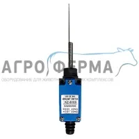 Выключатель путевой KZ-8169 (TZ-8169) AI+Zinc