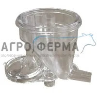 Корпус УЗКМ ММ-04В, ММ 04Б.00.07, БЕЛАРУСЬ