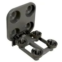 Блок промывочных форсунок для коров и овец, PANAzoo, ИТАЛИЯ