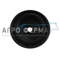 Мембрана датчика ящика управления, АДС 09.01.415, БЕЛАРУСЬ