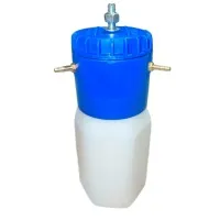 Масленка к установкам вакуумным GPV, одинарная 1500/2200, CTA milk, ИТАЛИЯ