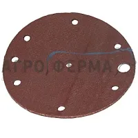 Мембрана управления, ITEC/Impulsa, ГЕРМАНИЯ