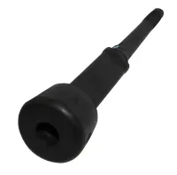 Сосковая резина, 0/0723V, треугольная, вент.(аналог  IP15U HV Milk-Rite), Spaggiari, ИТАЛИЯ