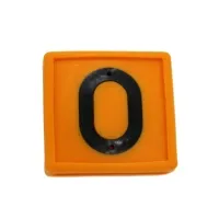 Номер ошейника 0