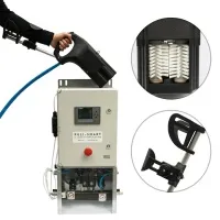 Скруббер (система для обработки сосков) Puli-Smart, TS-4