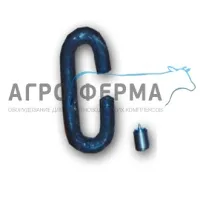 Звено соединительное ТСН-160, РОССИЯ