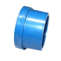 Втулка пластмассовая, муфты Ø 52 мм (АДСН 08.00.000), БЕЛАРУСЬ