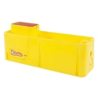 Автопоилка групповая, пластиковая, Ritchie WaterMaster 600, 183см, 106л