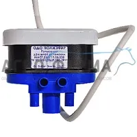 Пульсатор электромагнитный, попарного доения, 60/40, "Полиэфир", БЕЛАРУСЬ