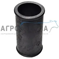 Муфта резиновая, Ø 50 мм, (ранее артикул 1-001), БЕЛАРУСЬ